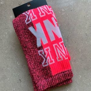 Victoria’s Secret Knee High Socks